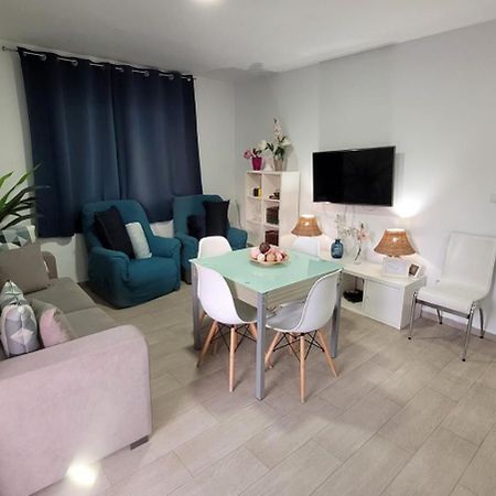 Apartamento Habana Benidorm Kültér fotó