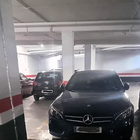 Apartamento Habana Benidorm Kültér fotó