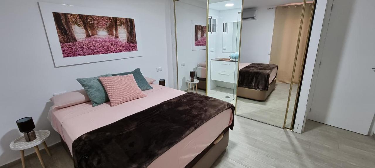 Apartamento Habana Benidorm Kültér fotó