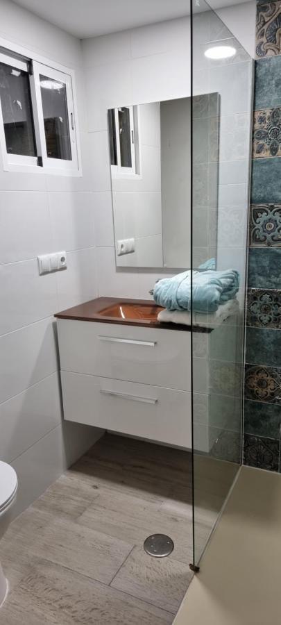 Apartamento Habana Benidorm Kültér fotó