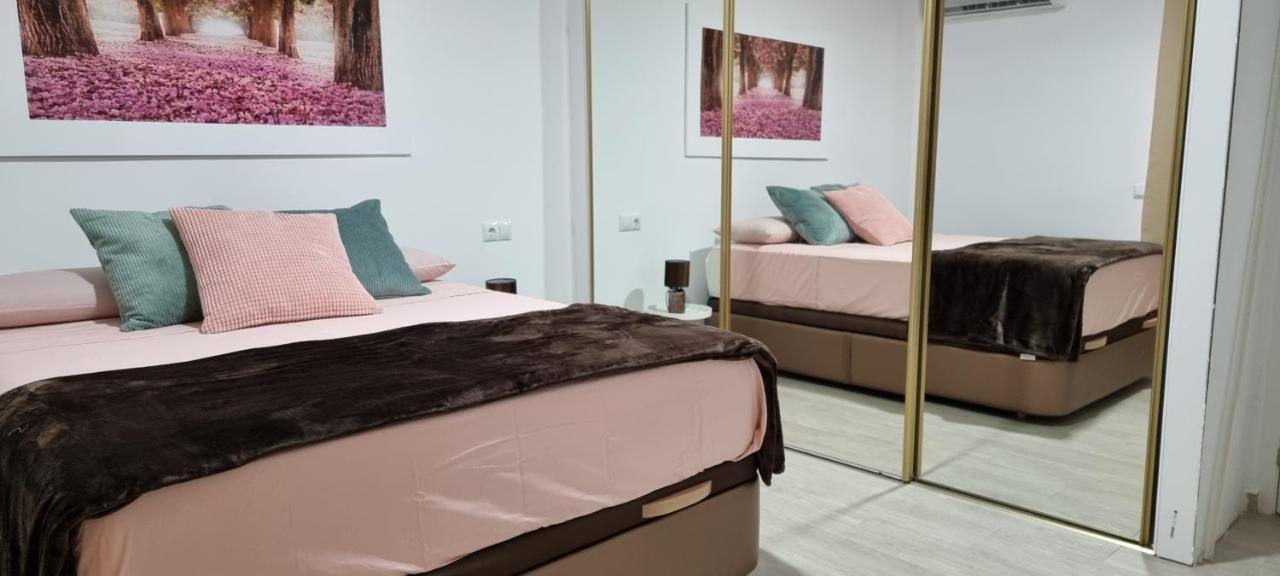 Apartamento Habana Benidorm Kültér fotó