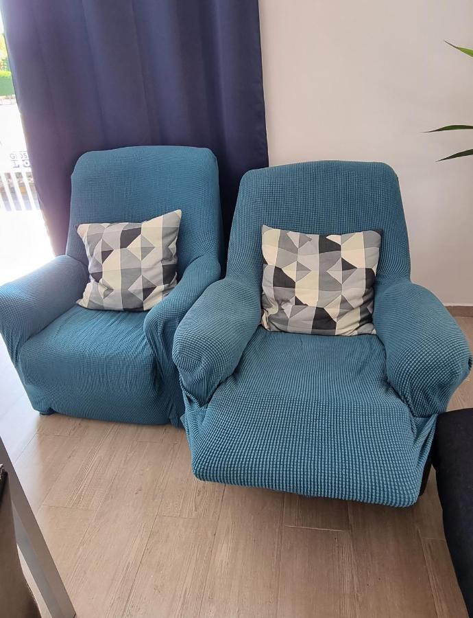 Apartamento Habana Benidorm Kültér fotó