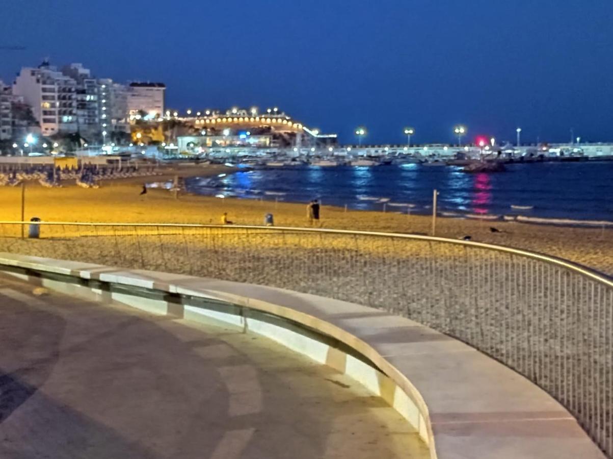 Apartamento Habana Benidorm Kültér fotó