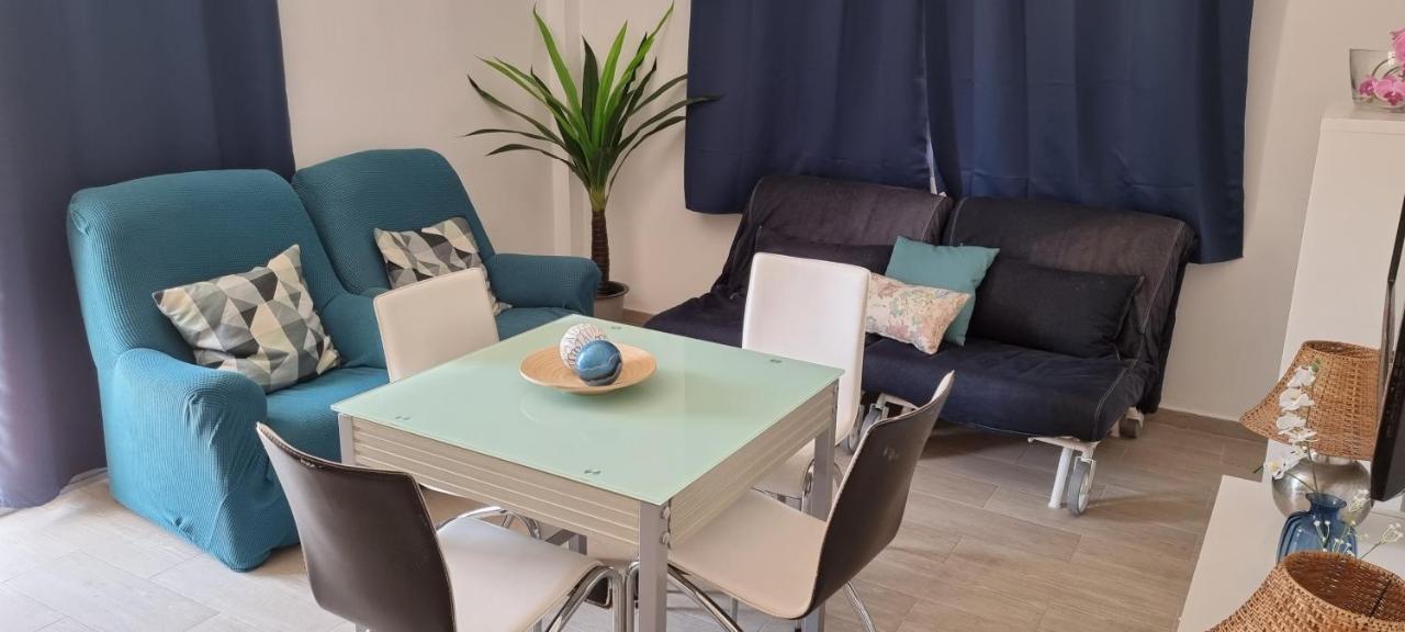 Apartamento Habana Benidorm Kültér fotó