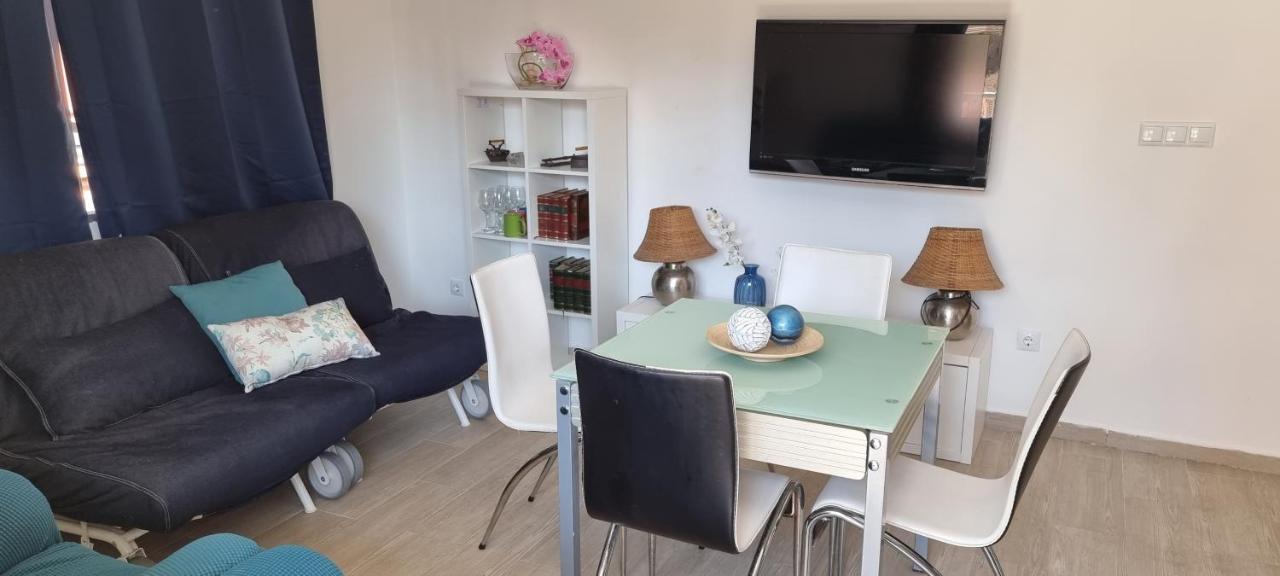 Apartamento Habana Benidorm Kültér fotó