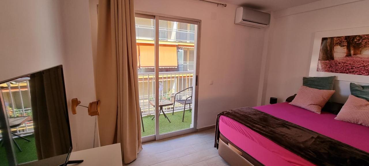 Apartamento Habana Benidorm Kültér fotó