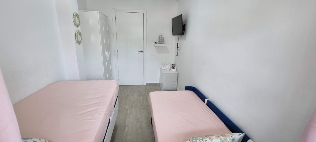 Apartamento Habana Benidorm Kültér fotó