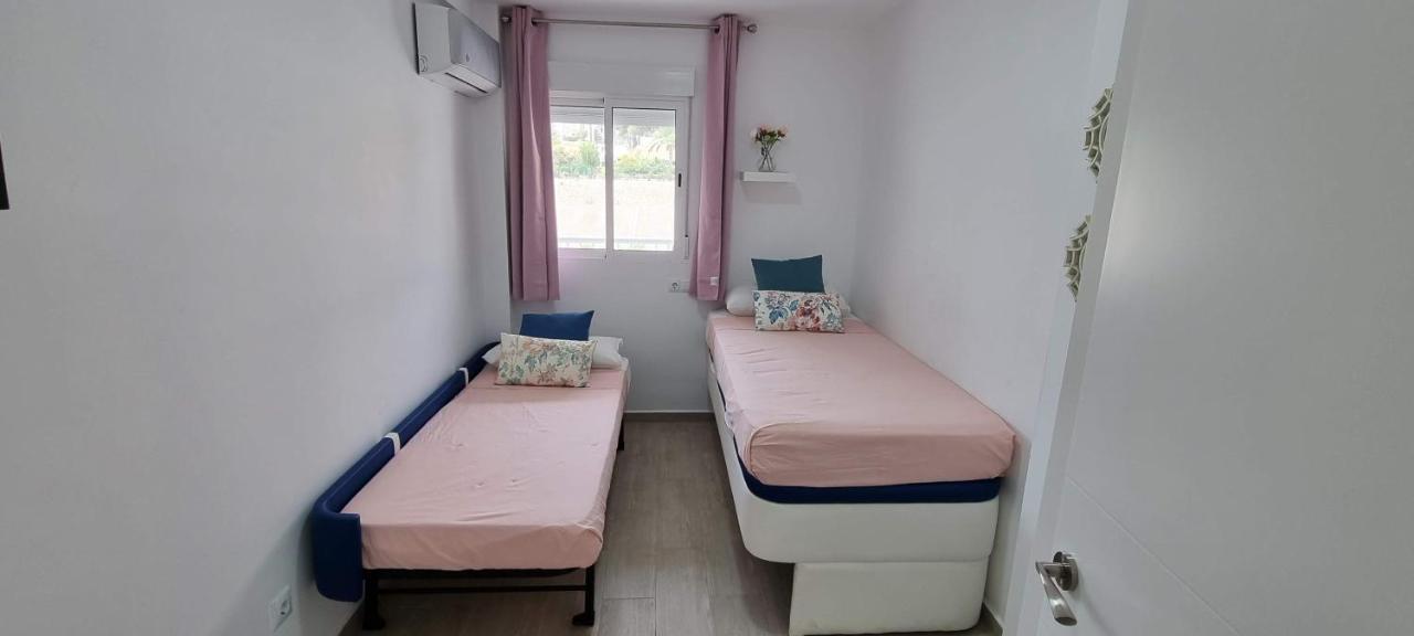 Apartamento Habana Benidorm Kültér fotó
