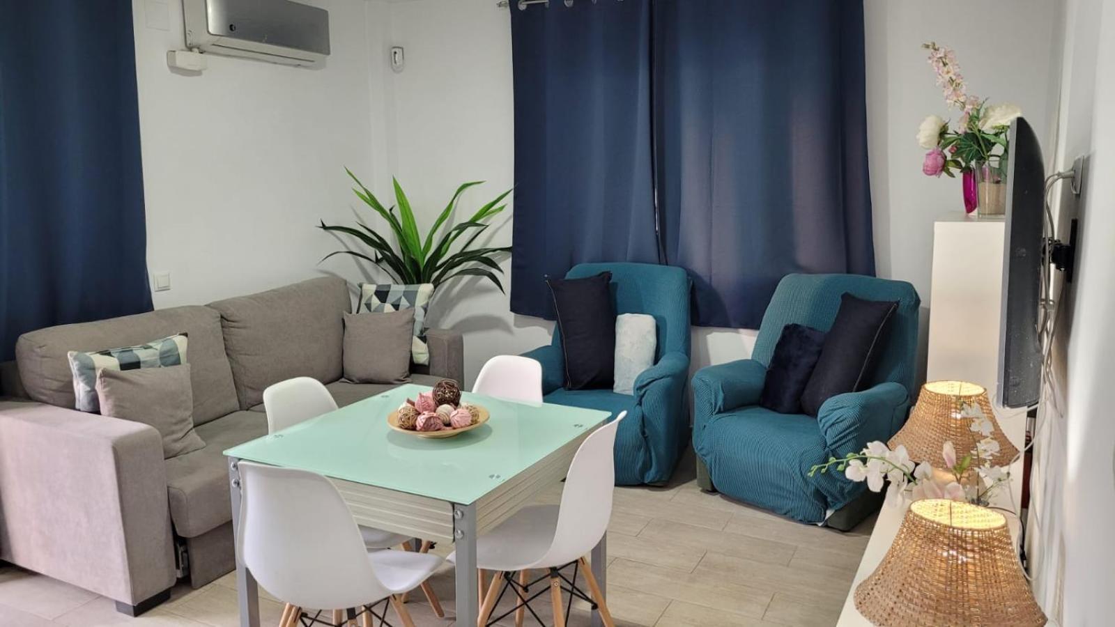 Apartamento Habana Benidorm Kültér fotó
