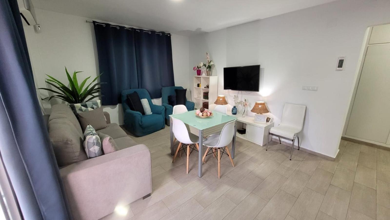 Apartamento Habana Benidorm Kültér fotó