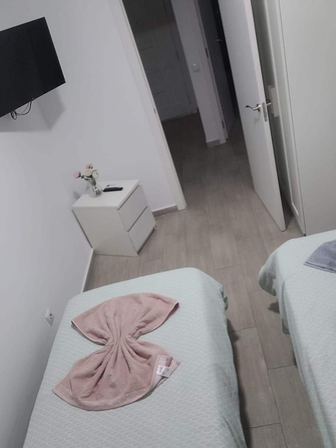 Apartamento Habana Benidorm Kültér fotó