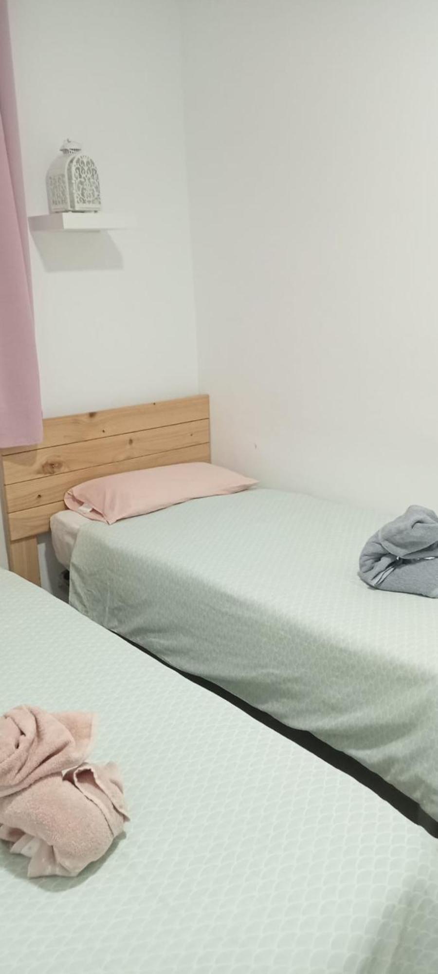 Apartamento Habana Benidorm Kültér fotó