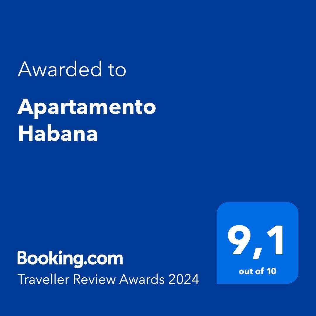 Apartamento Habana Benidorm Kültér fotó